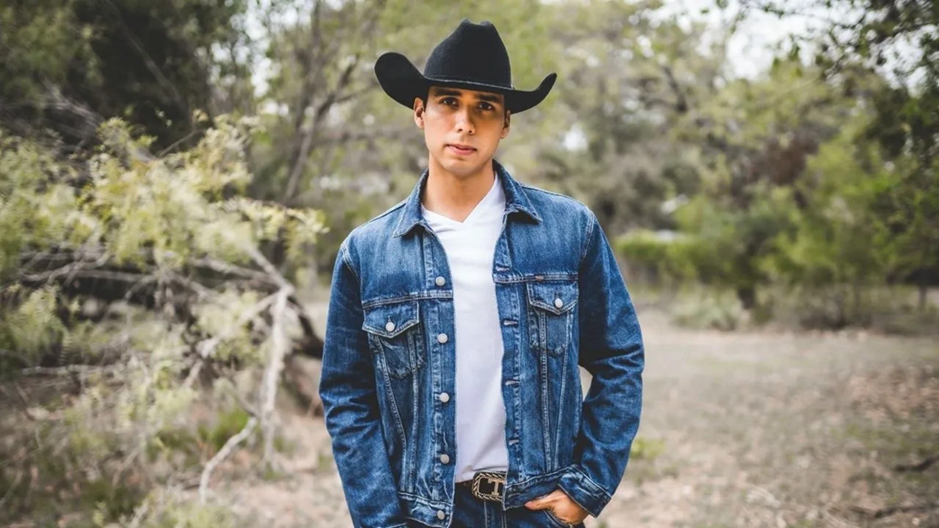 Trey Gonzalez Band at Krause's Cafe