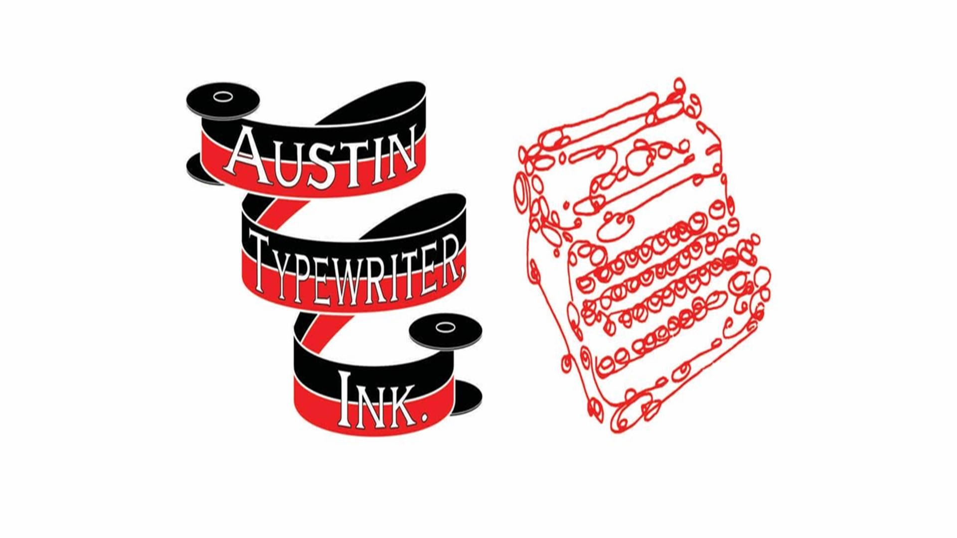 Type-In with Austin Typewriter Ink at New Braunfels Public Library