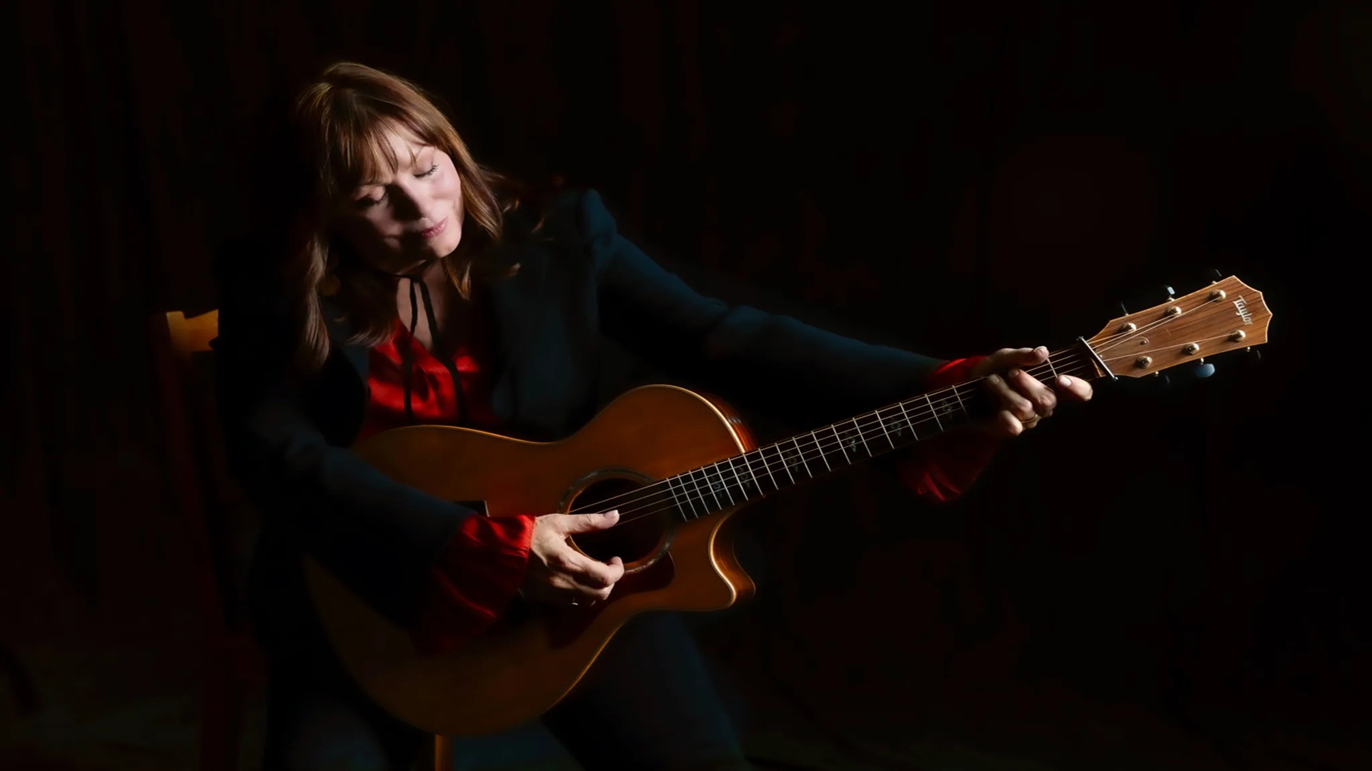 An Evening with Suzy Bogguss at Brauntex Theatre