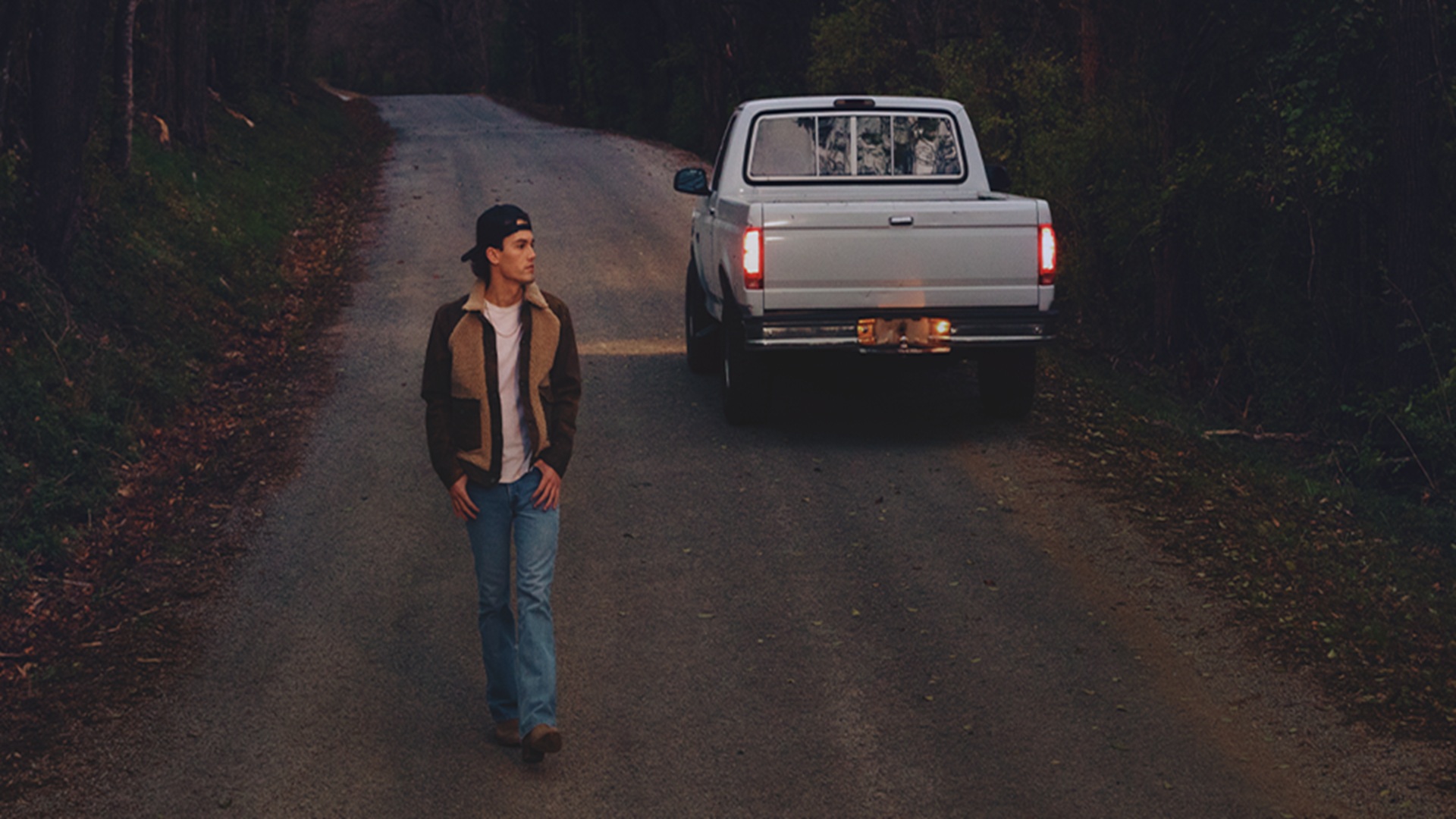 Braedon Barnhill at Pour Haus