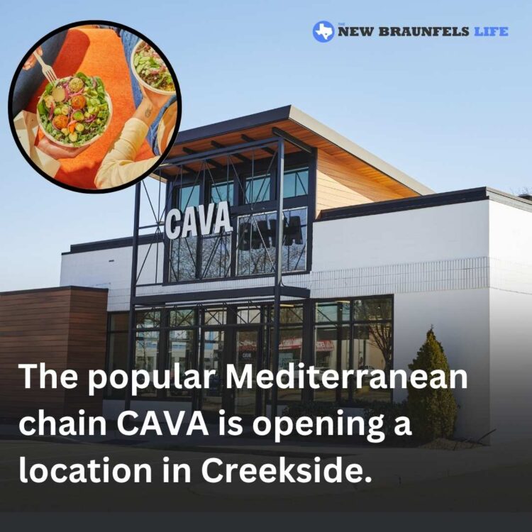 cava new braunfels