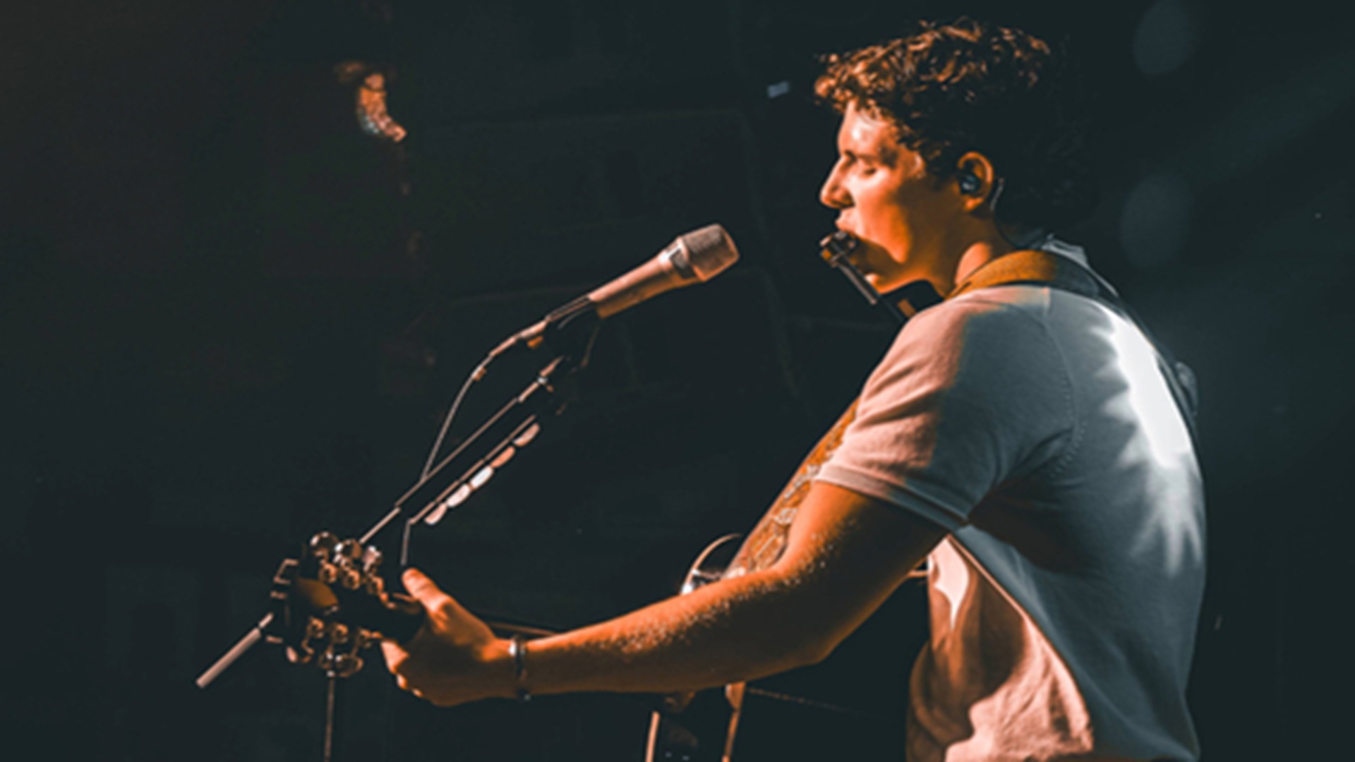 Jackson Wendell at Gruene Hall