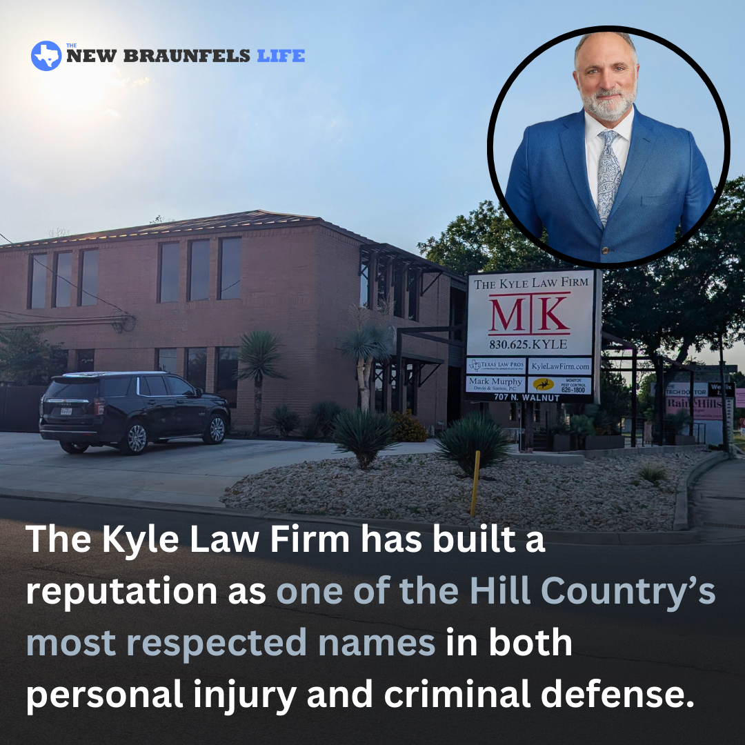 kyle law firm