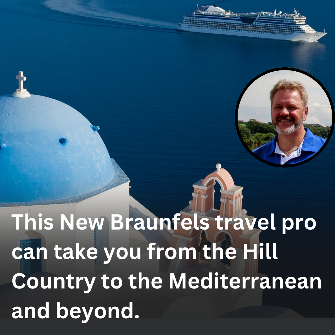 royce staley cruise planners