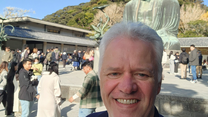 royce staley interview