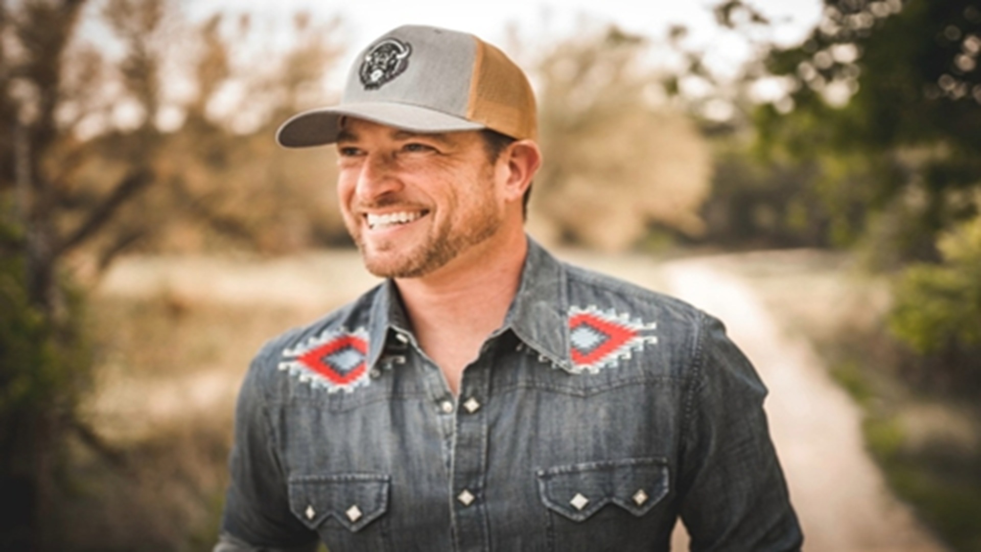 Scotty Alexander at Gruene Hall