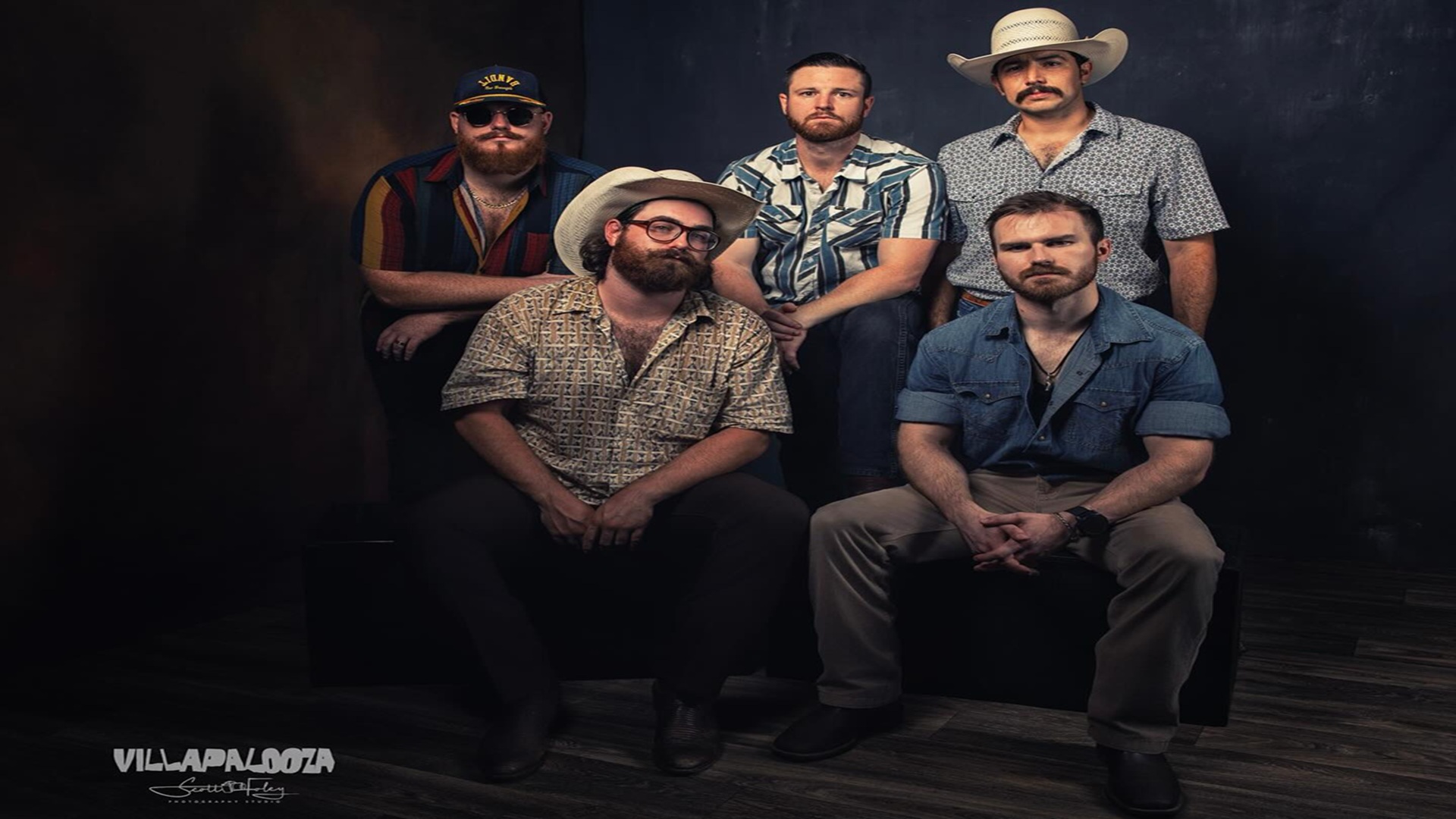 The Roughstock at Pour Haus