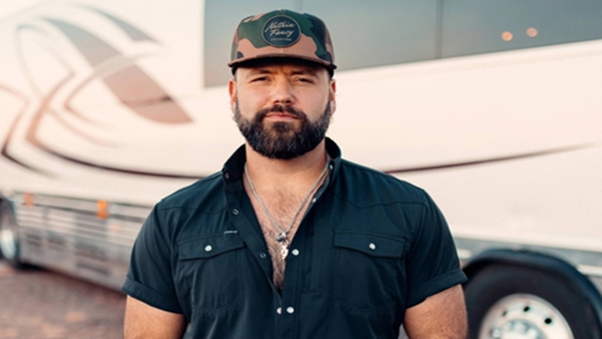 Mike Ryan at Gruene Hall