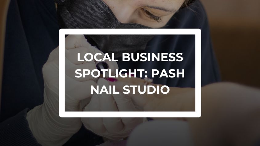 pash nail studio