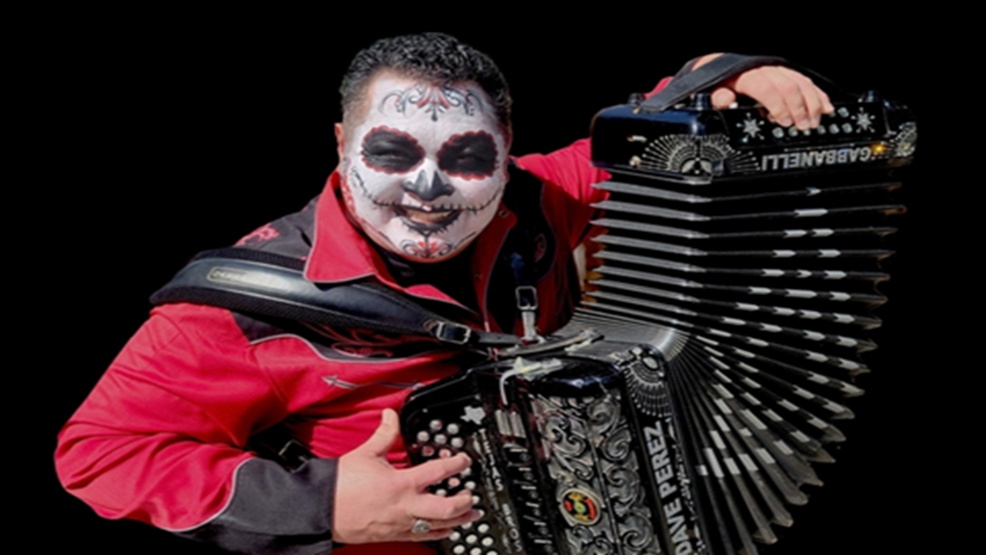 Tejas Brothers: Dia de los Muertos at Gruene Hall