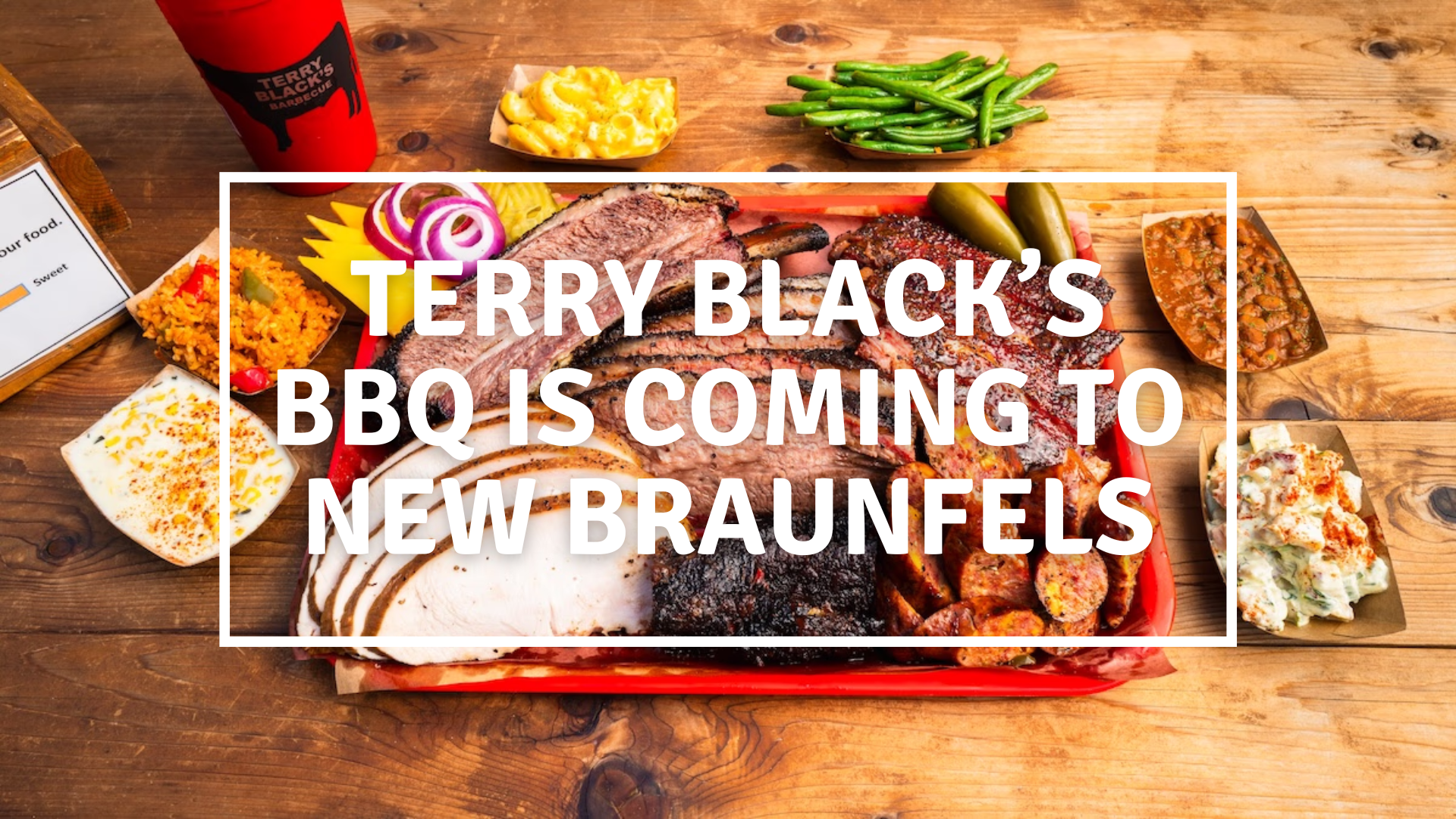 terry black's bbq