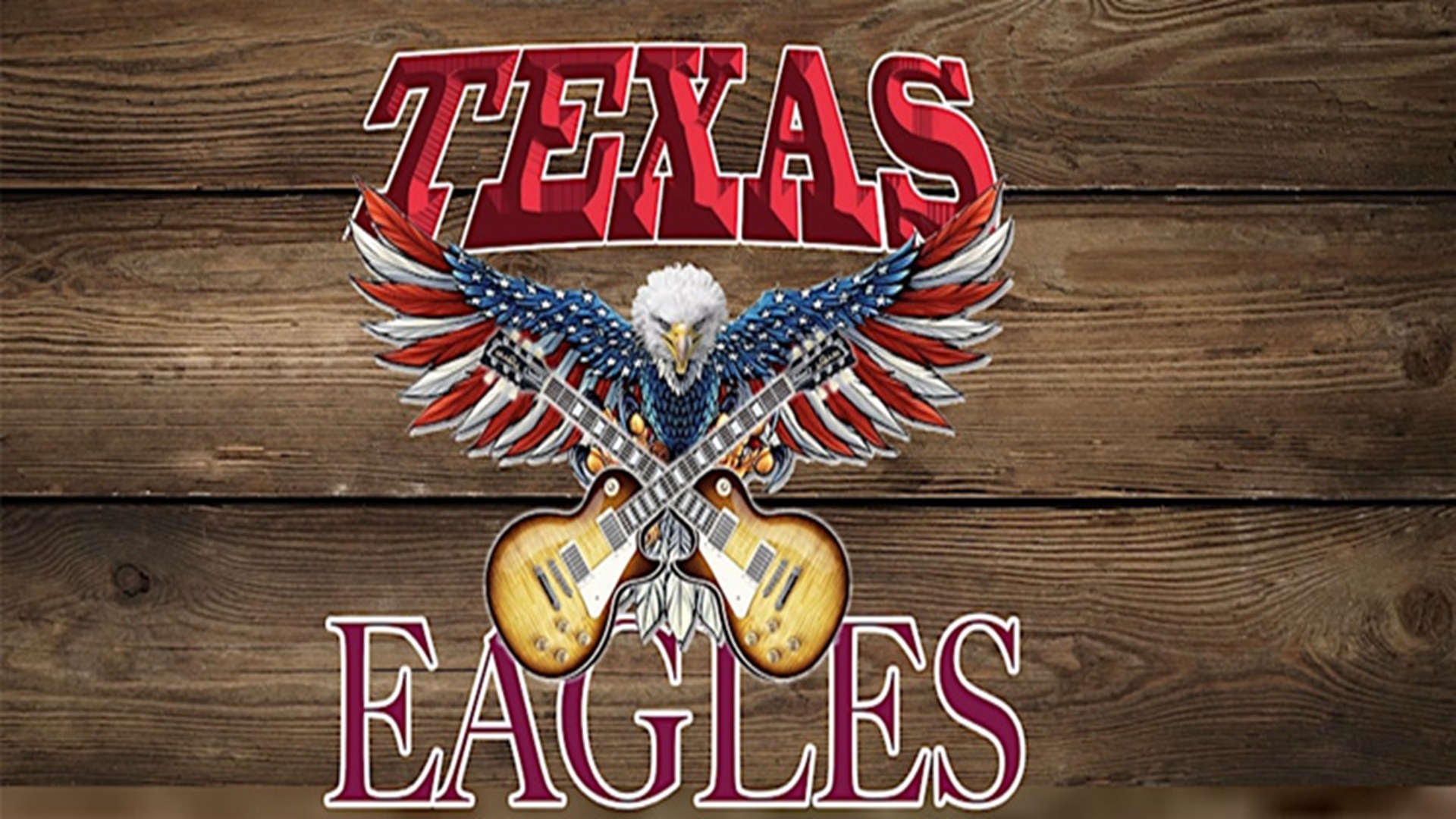 Texas Eagles at Bluebonnet Palace