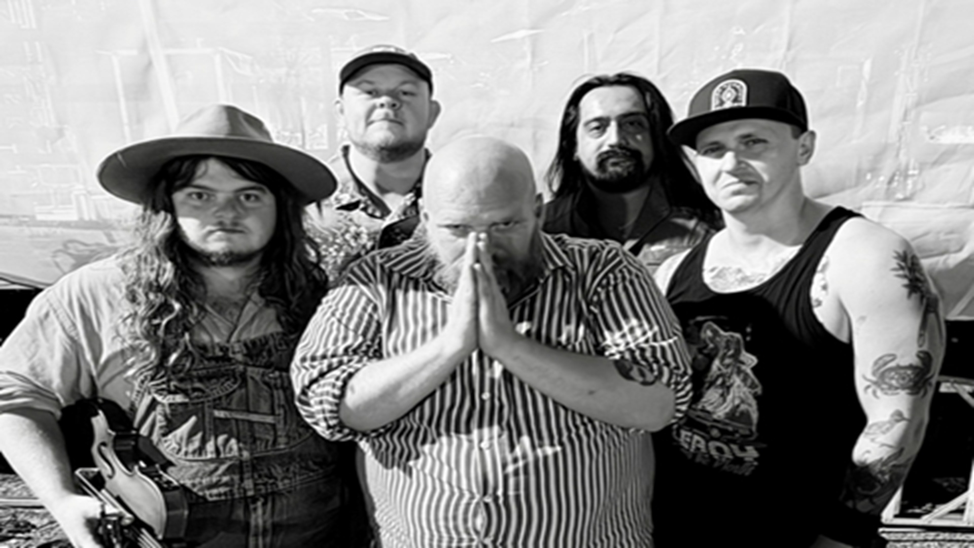The Damn Quails with Special Guest The Smokin’ Oaks at Gruene Hall