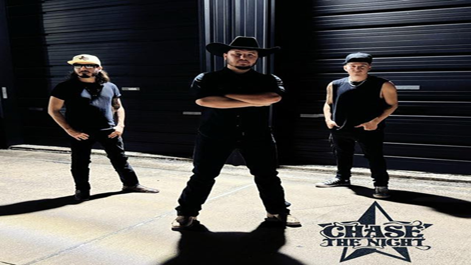 Chase The Night at Gruene Hall