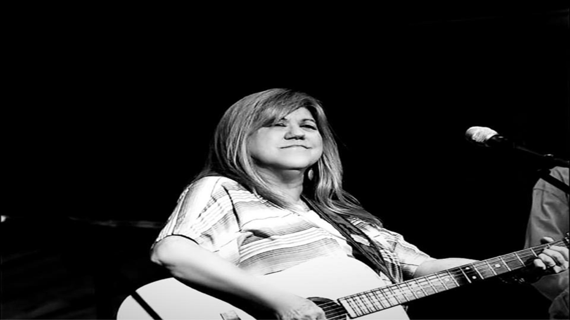 Kathy Bauer Band at Gruene Hall