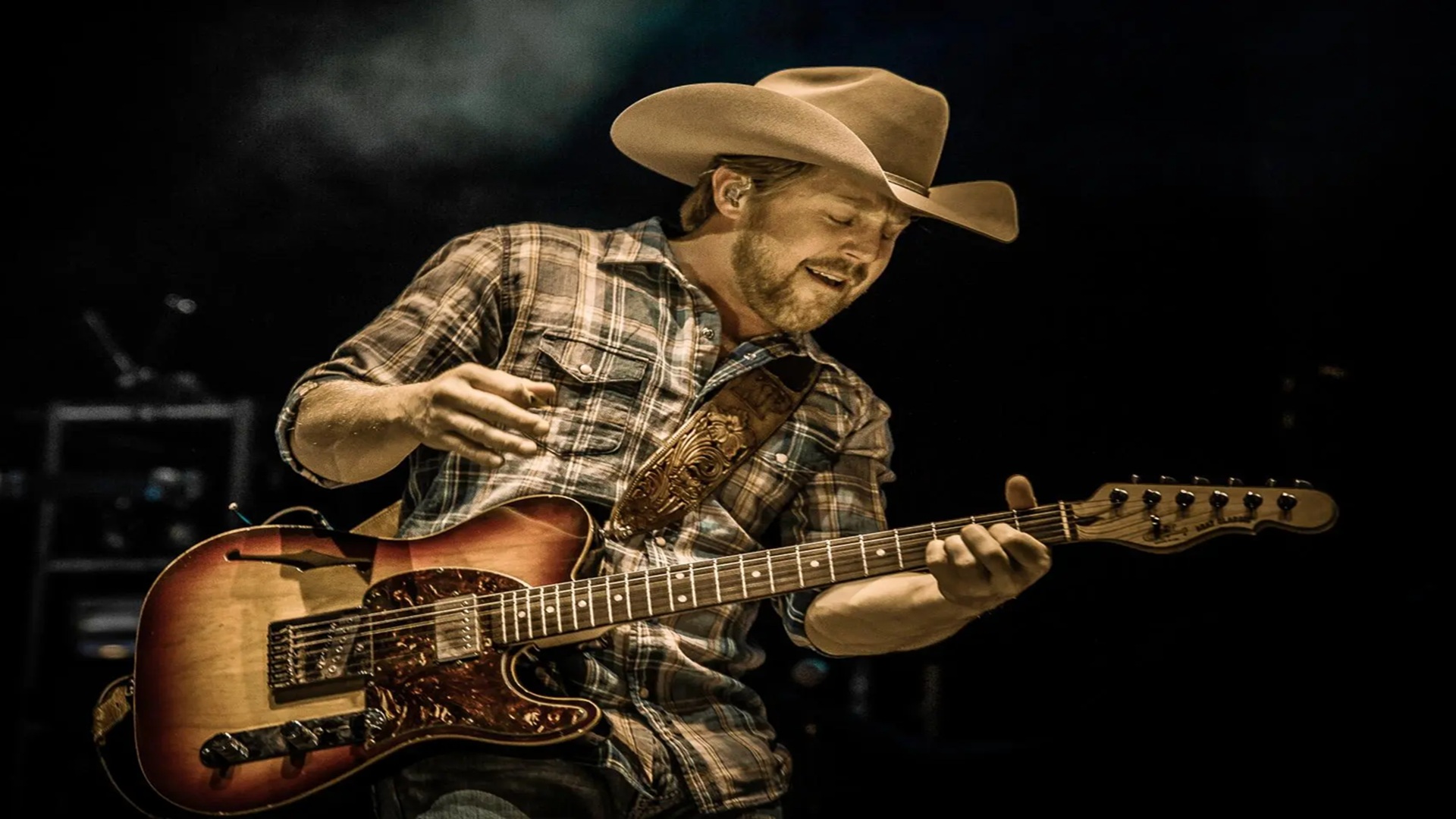 Kyle Park at Gruene Hall