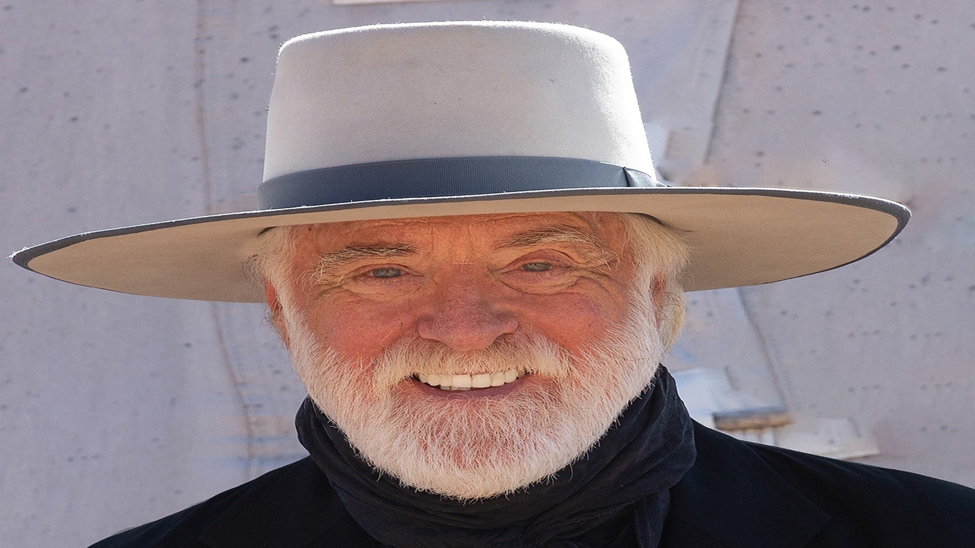 Michael Martin Murphey’s Cowboy Christmas at The Brauntex Performing Arts Theatre