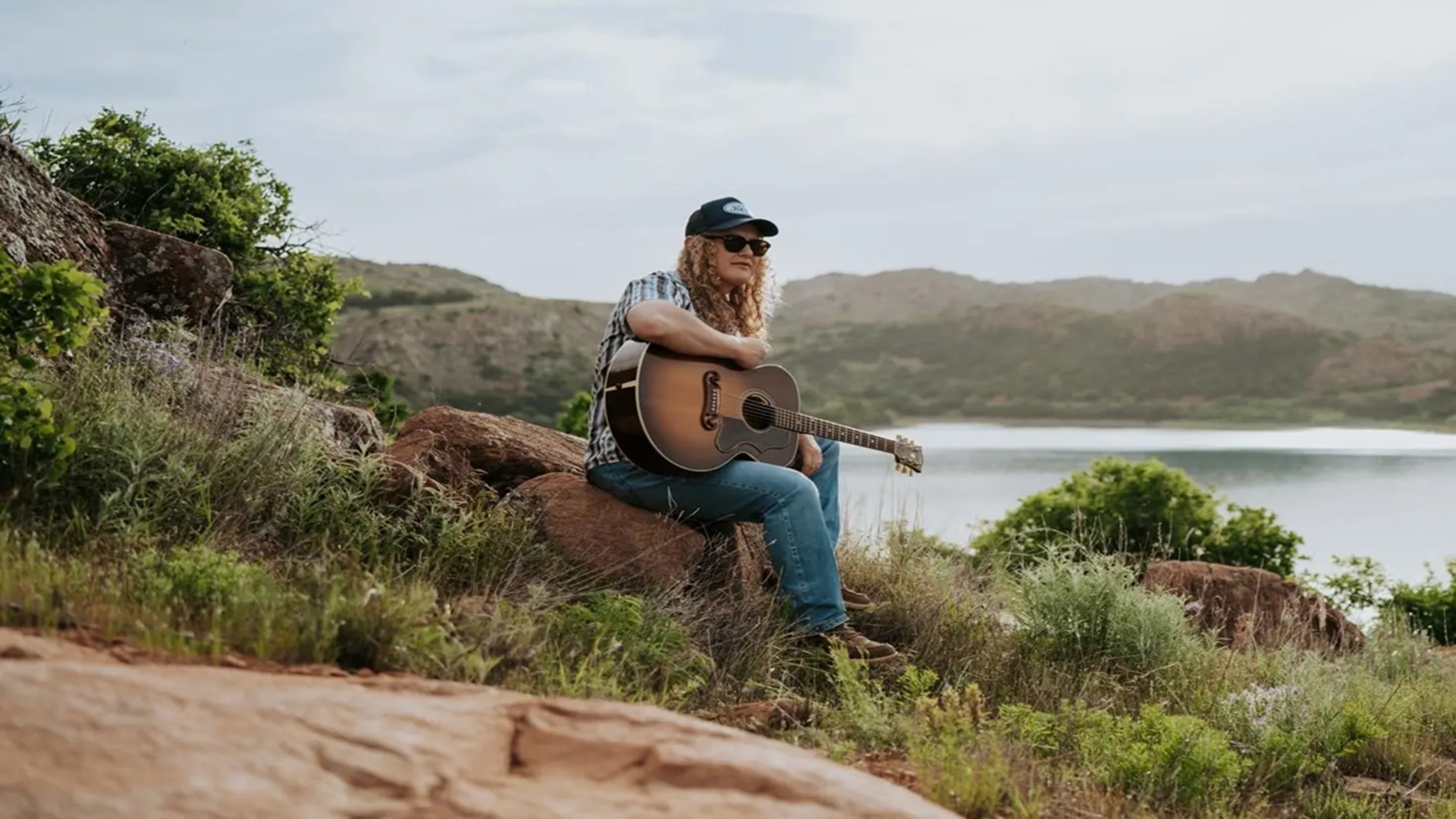 Read Southall: Acoustic Tour at Gruene Hall