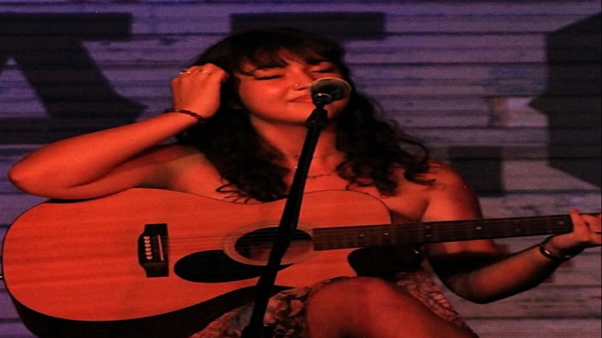 Saturday Afternoon Live with Kadence Kenney at The Phoenix Saloon