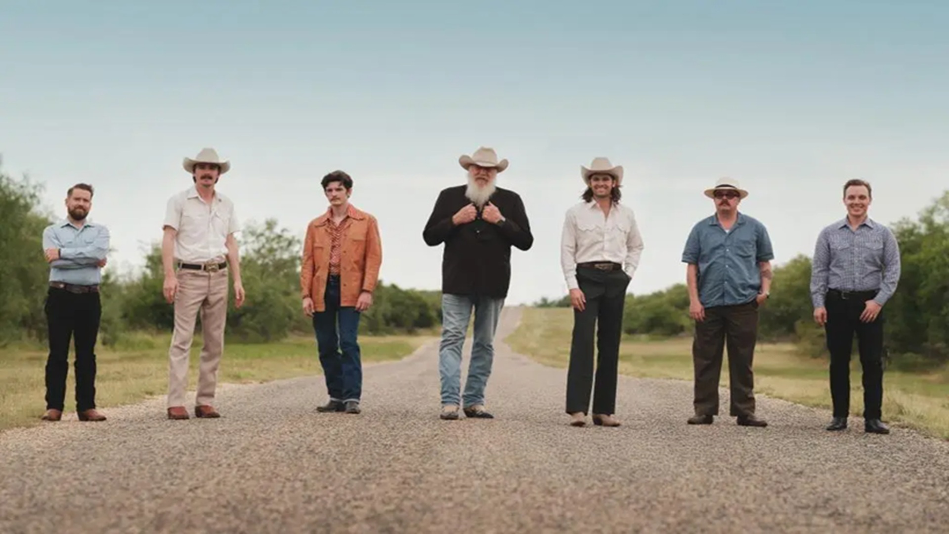 Asleep at the Wheel: Riding High Tour at Gruene Hall