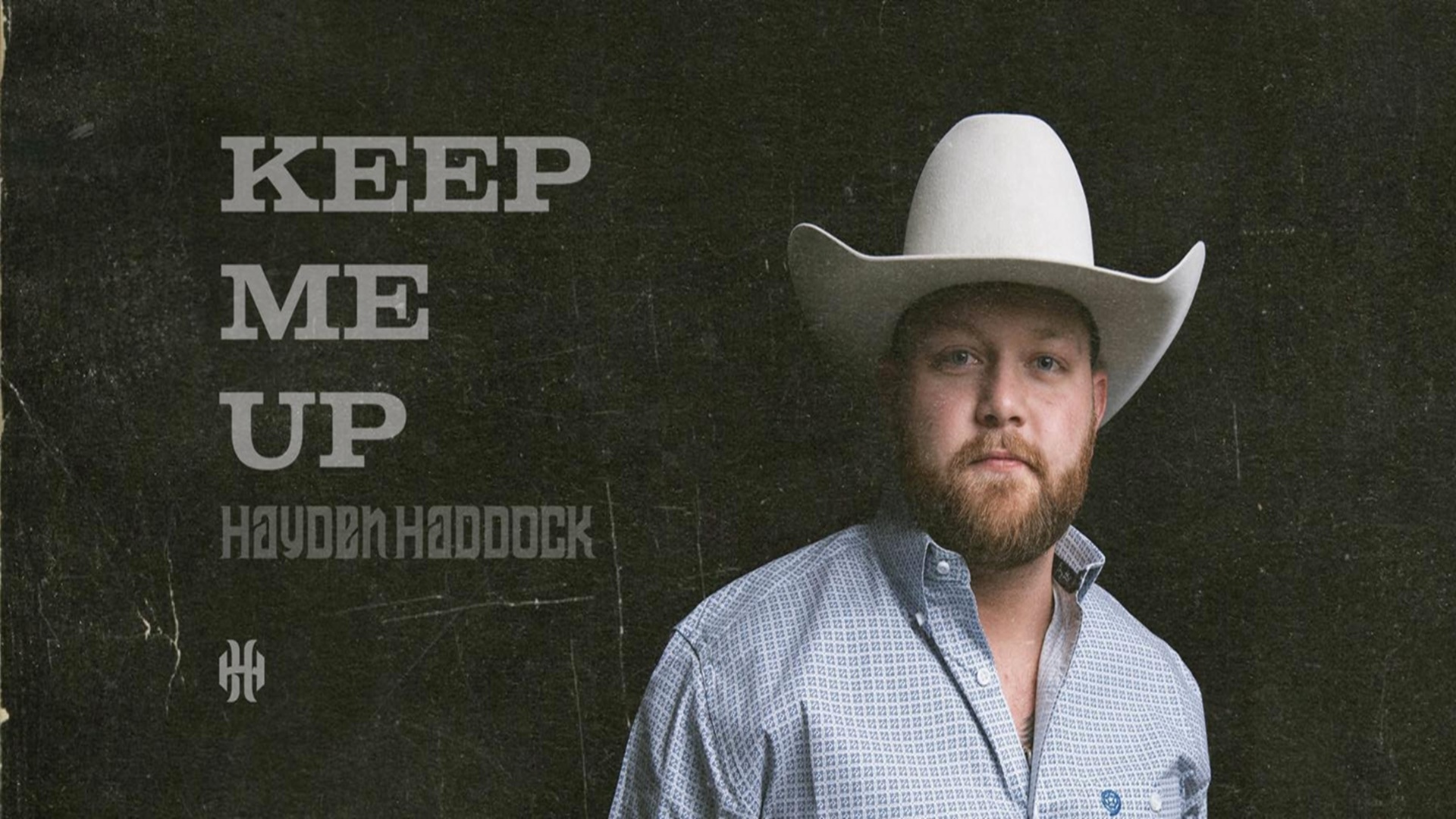 Hayden Haddock at Gruene Hall