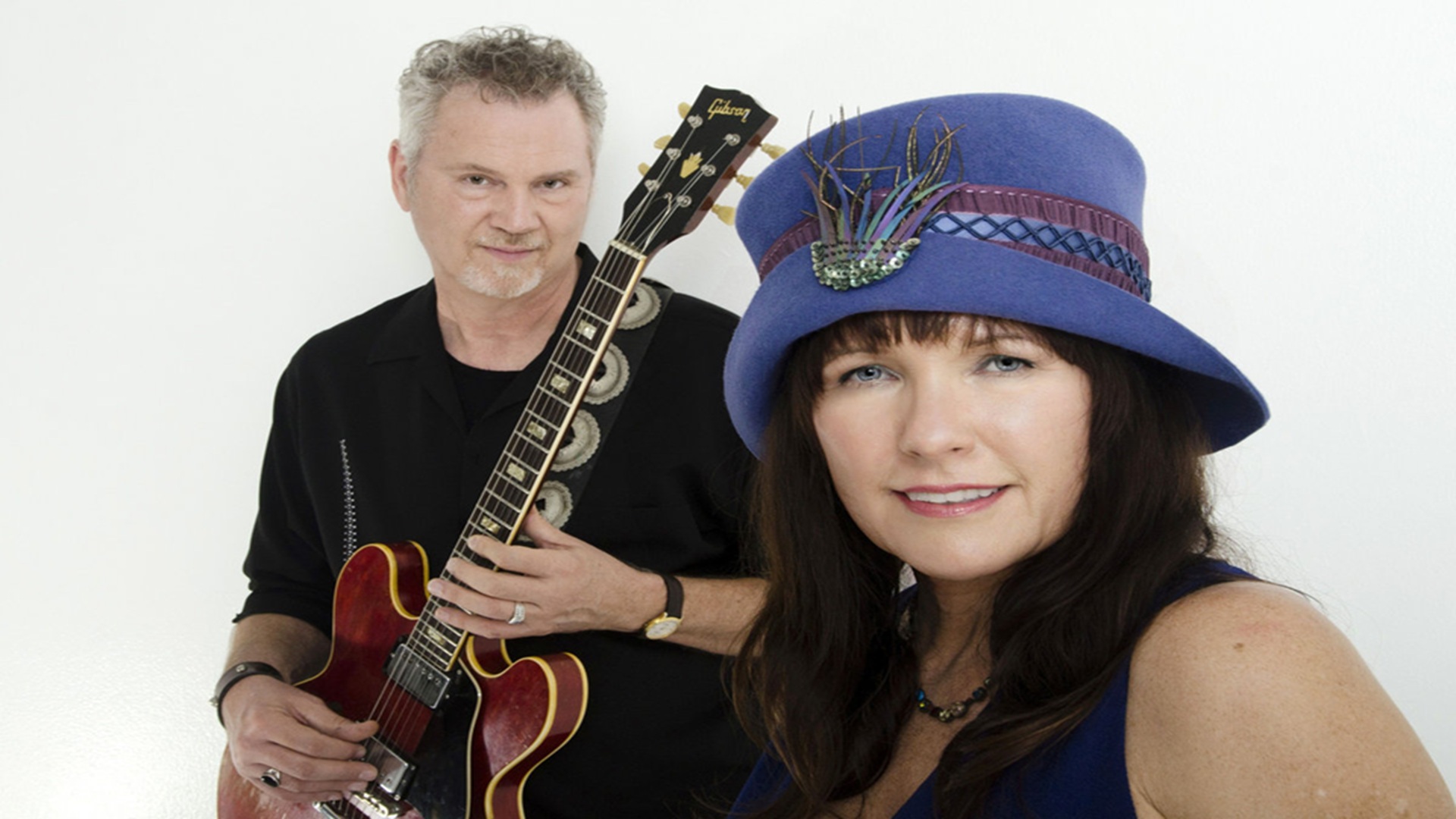 Kathy Murray & The Kilowatts at Gruene Hall