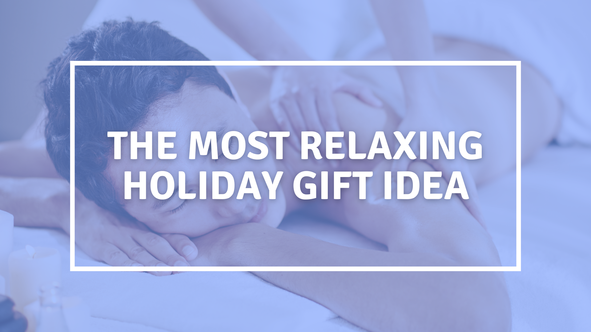 massage heights christmas deal