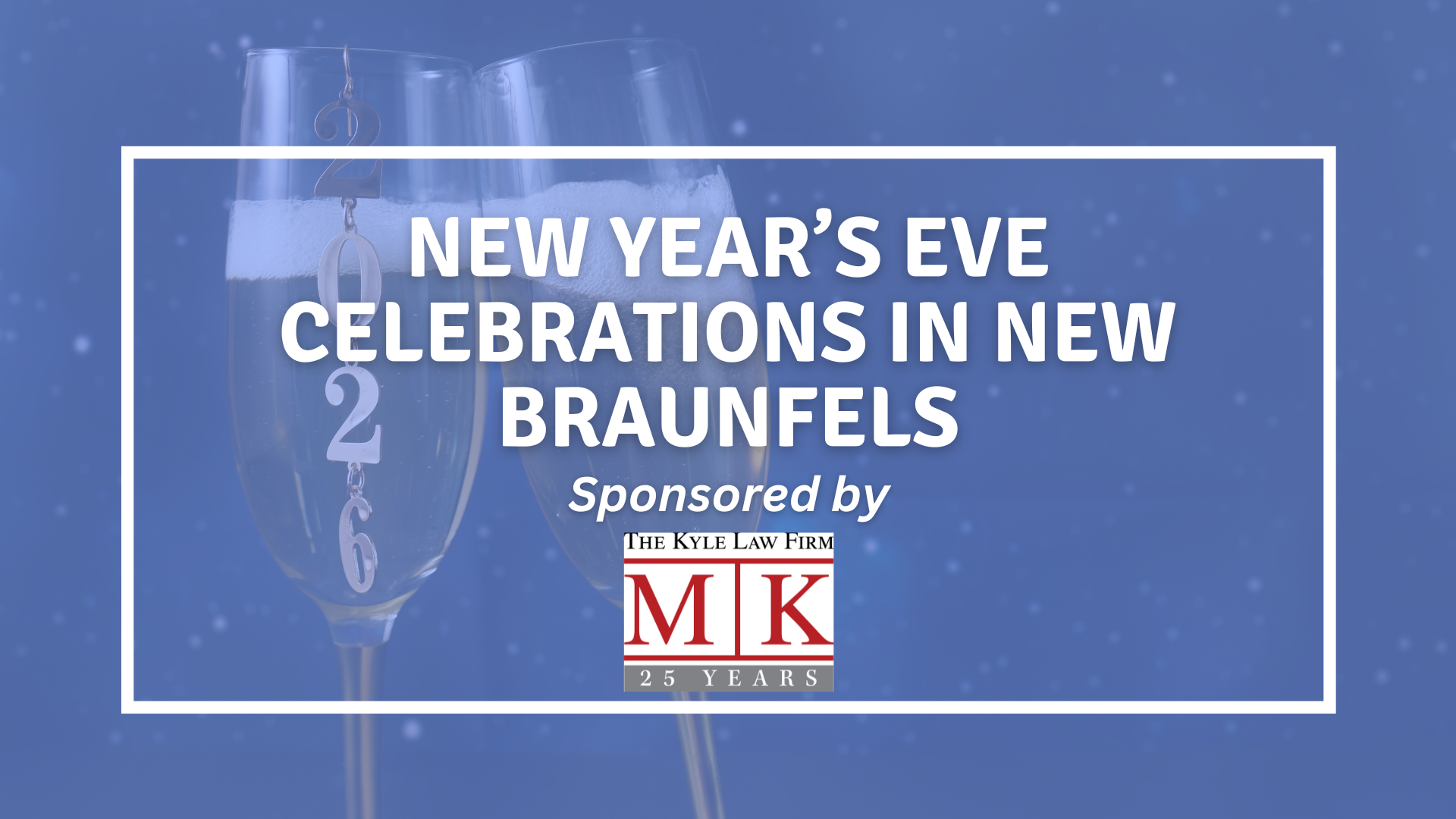 new year's eve events in new braunfels