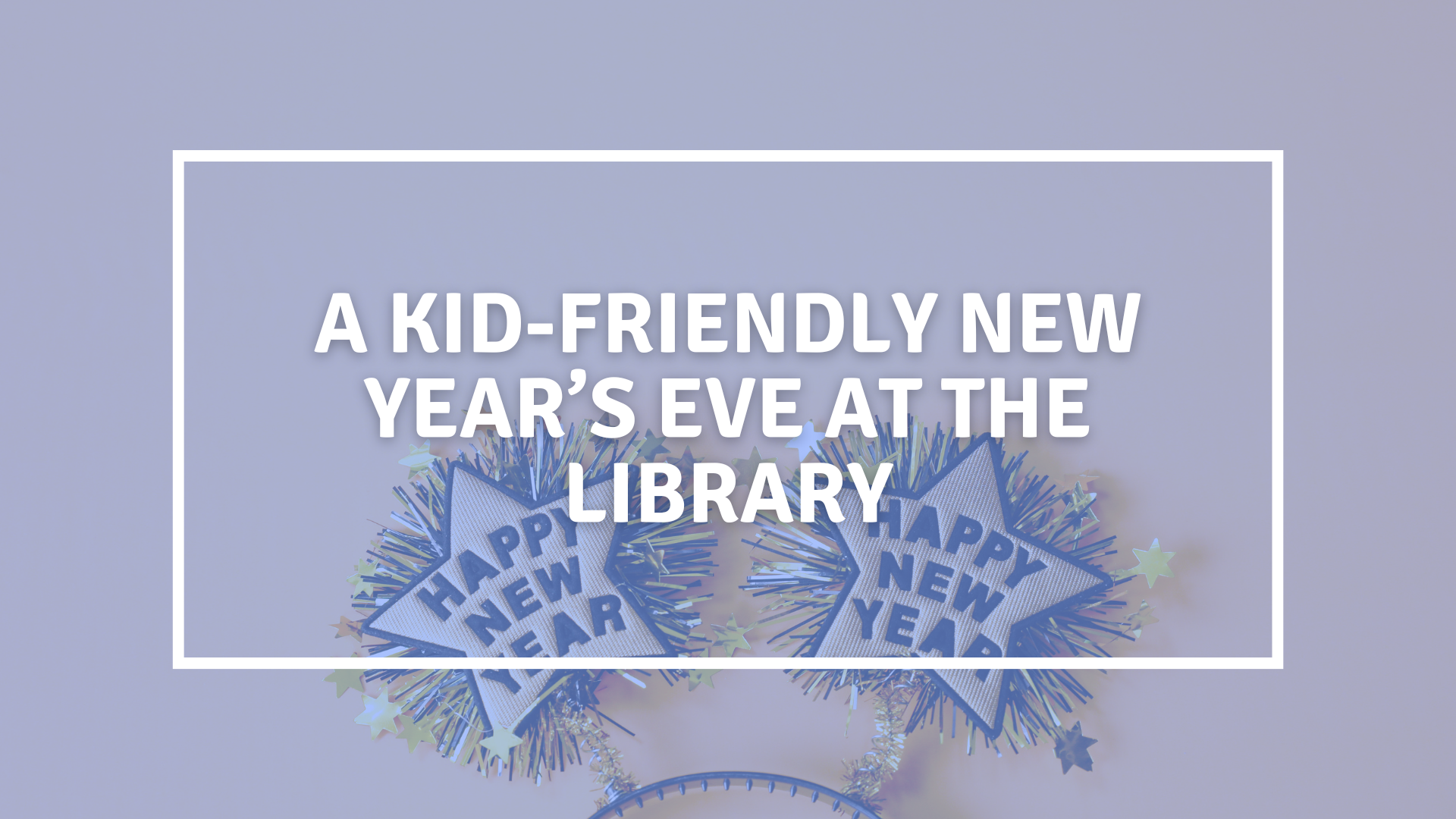 new years eve new braunfels library