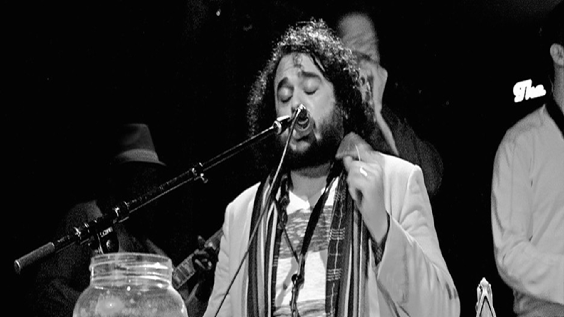 Oscar Ornelas at Gruene Hall