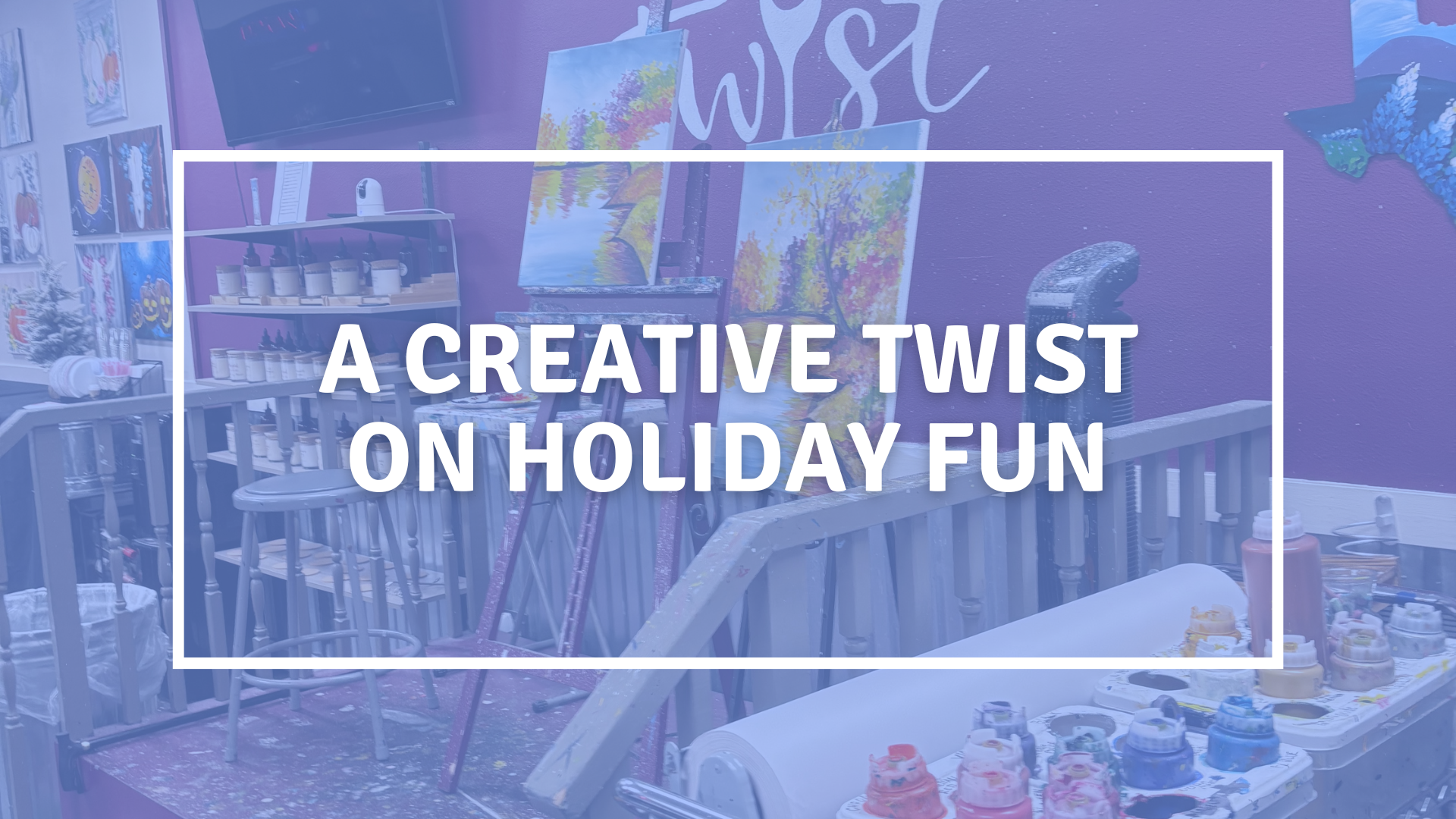 painting with a twist new braunfels