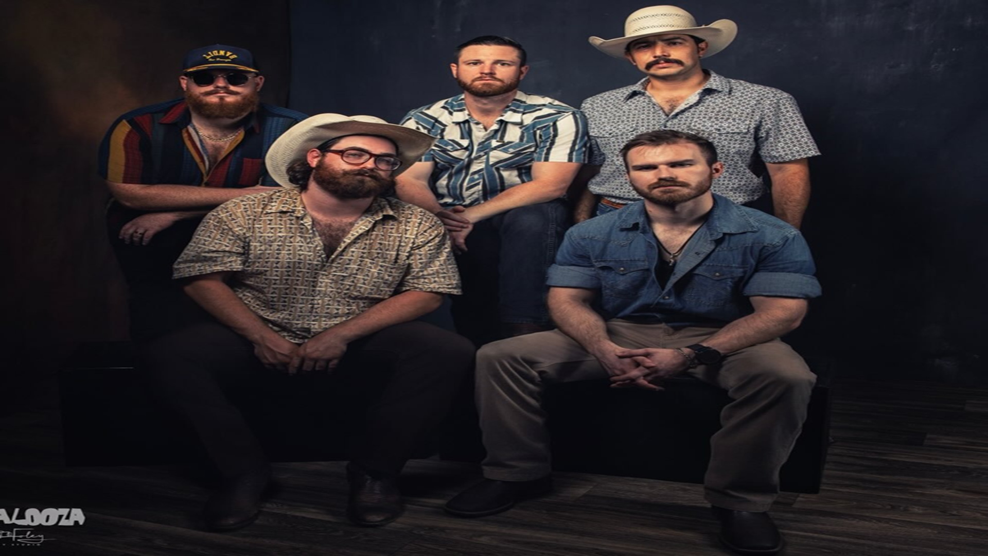 The Roughstock at Gruene Hall