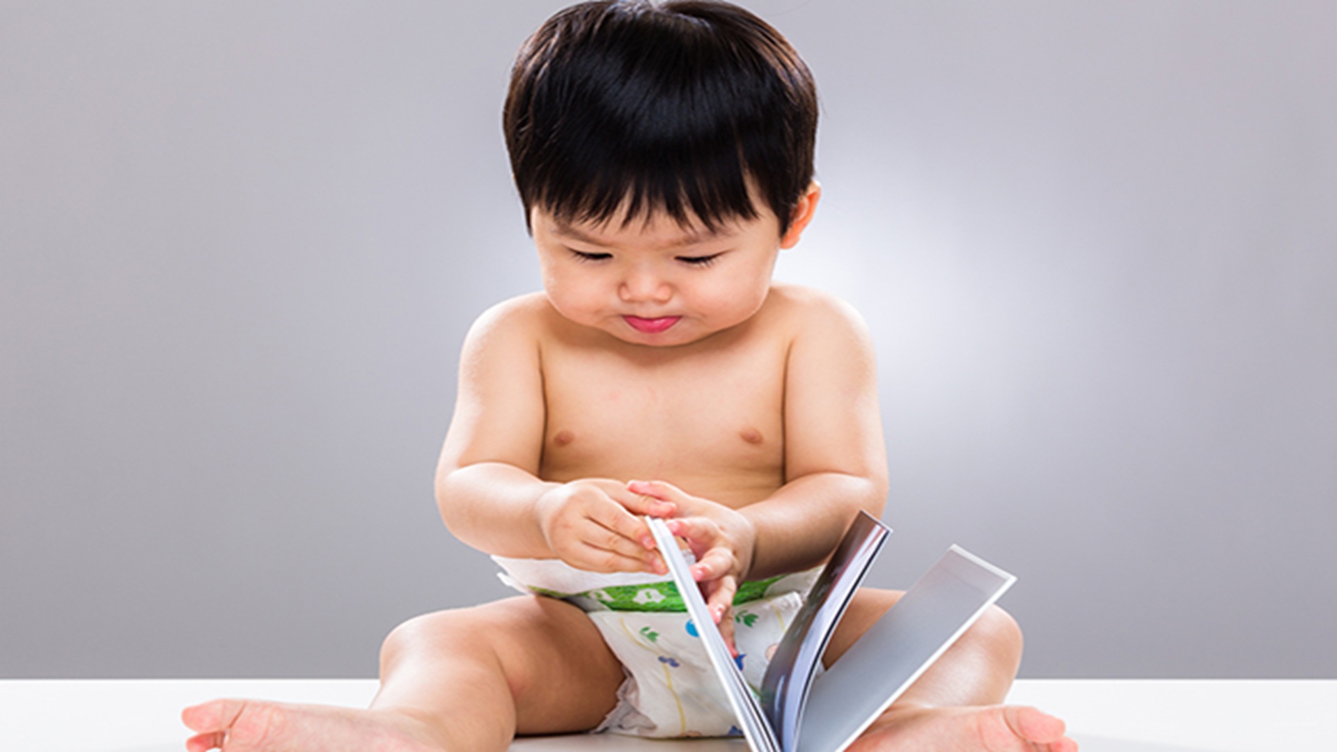 Baby Rhyme Time at New Braunfels Public Library