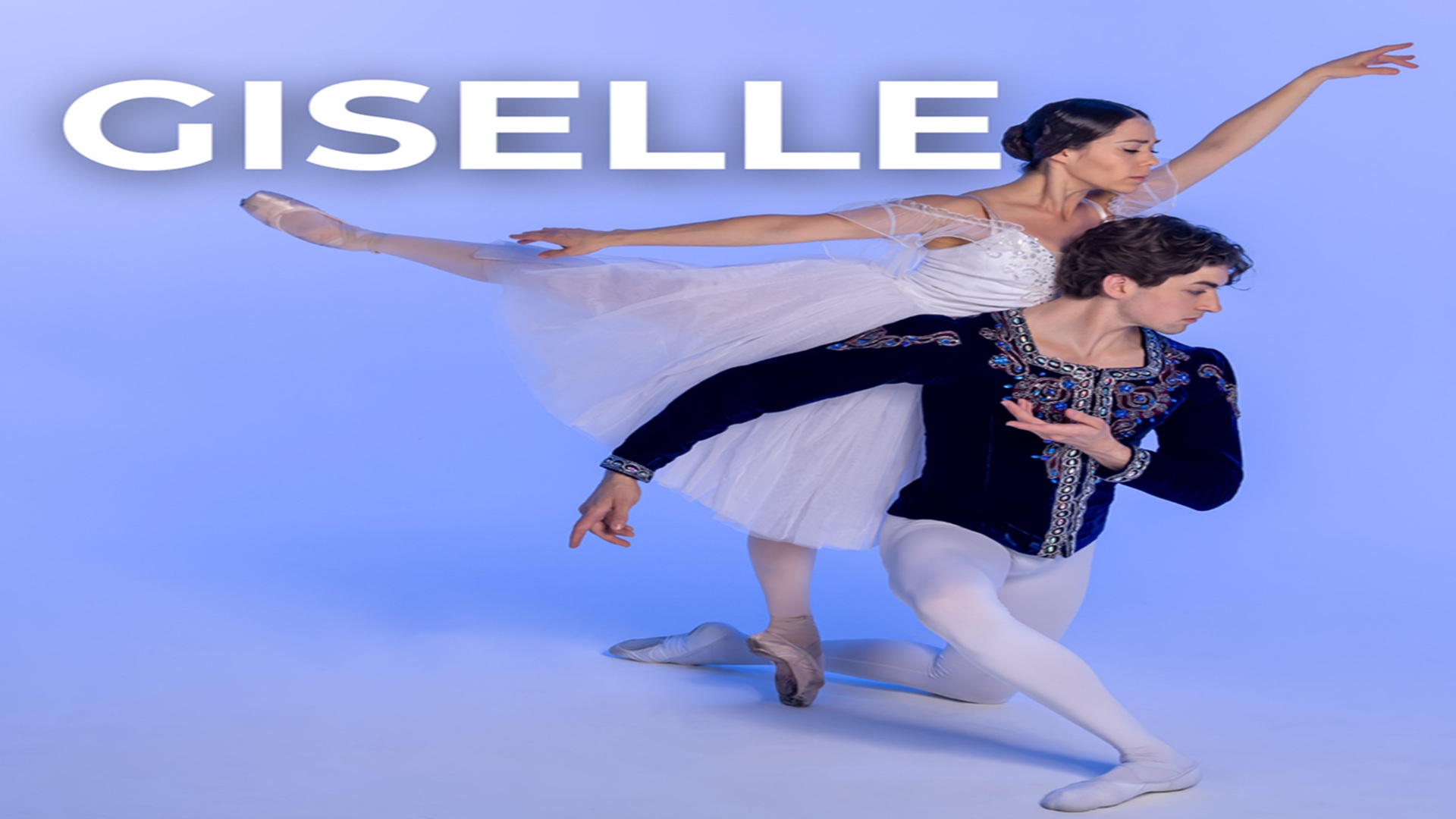 Ballet Texas Presents Giselle at Brauntex Performing Arts Theatre
