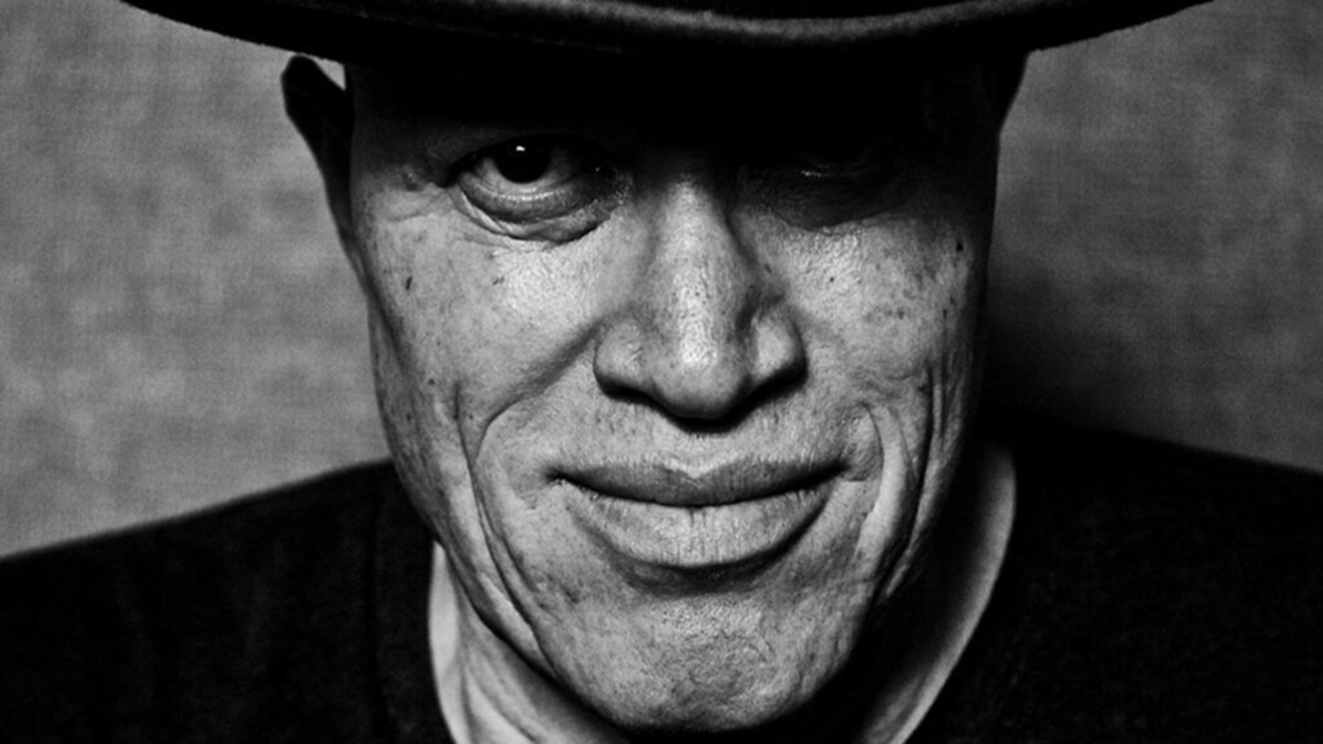 Malford Milligan at Gruene Hall