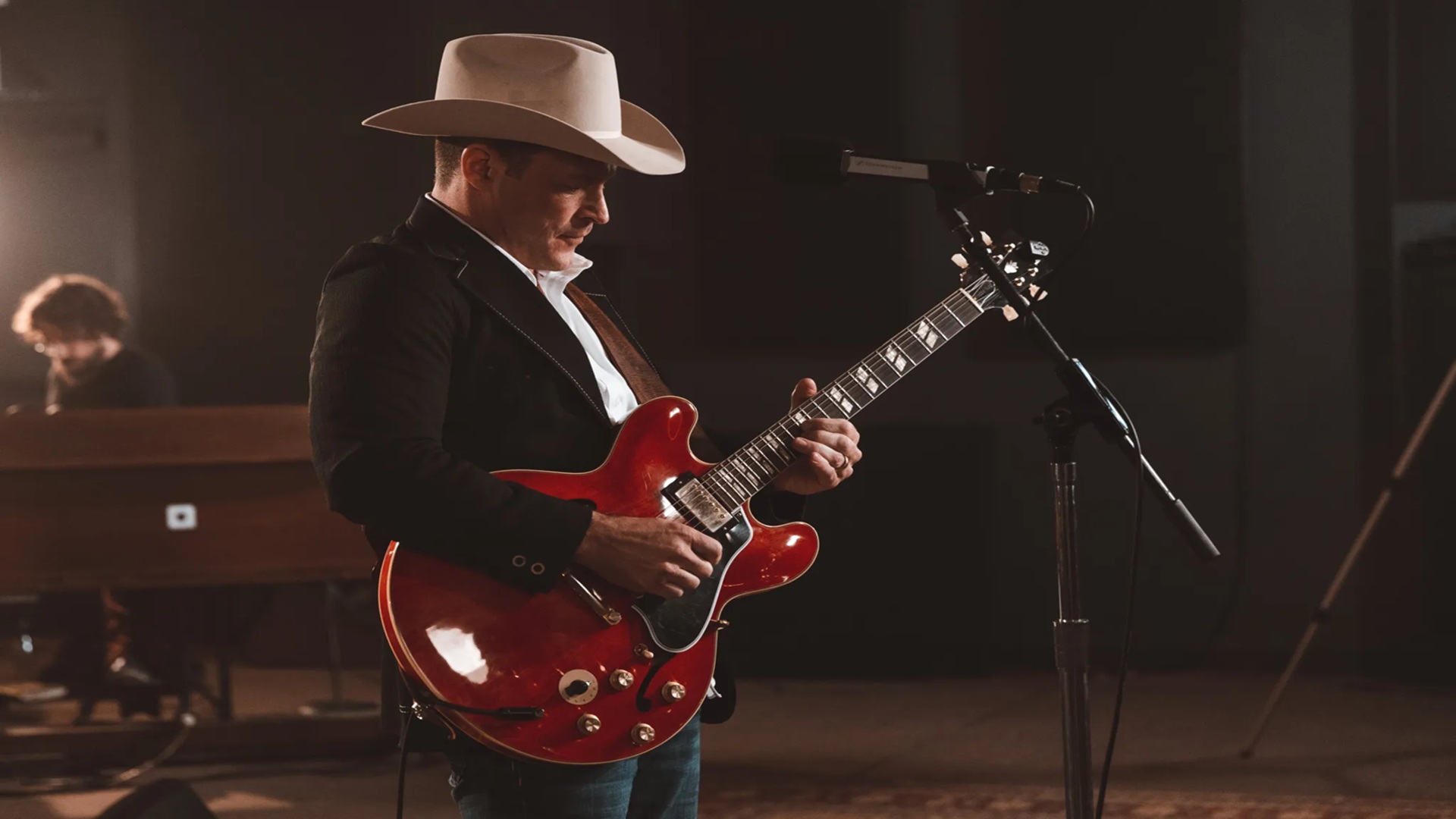 Seth James Full Band at Brauntex Performing Arts Theatre