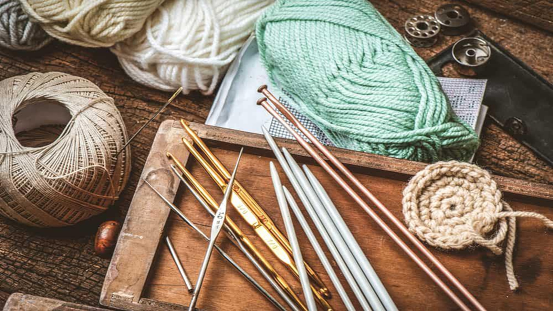 Sit & Stitch at New Braunfels Public Library
