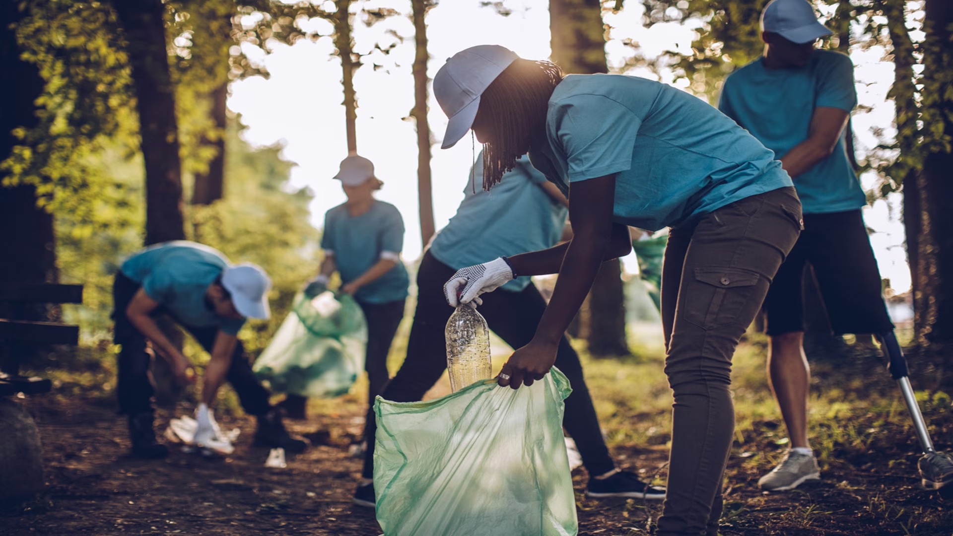Teen and Tween Drop-In Volunteer Hours at New Braunfels Public Library