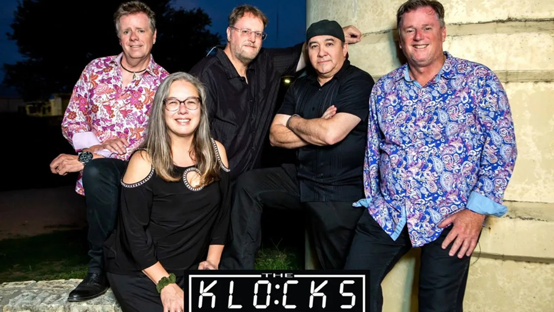 The Klocks at Krause’s Cafe