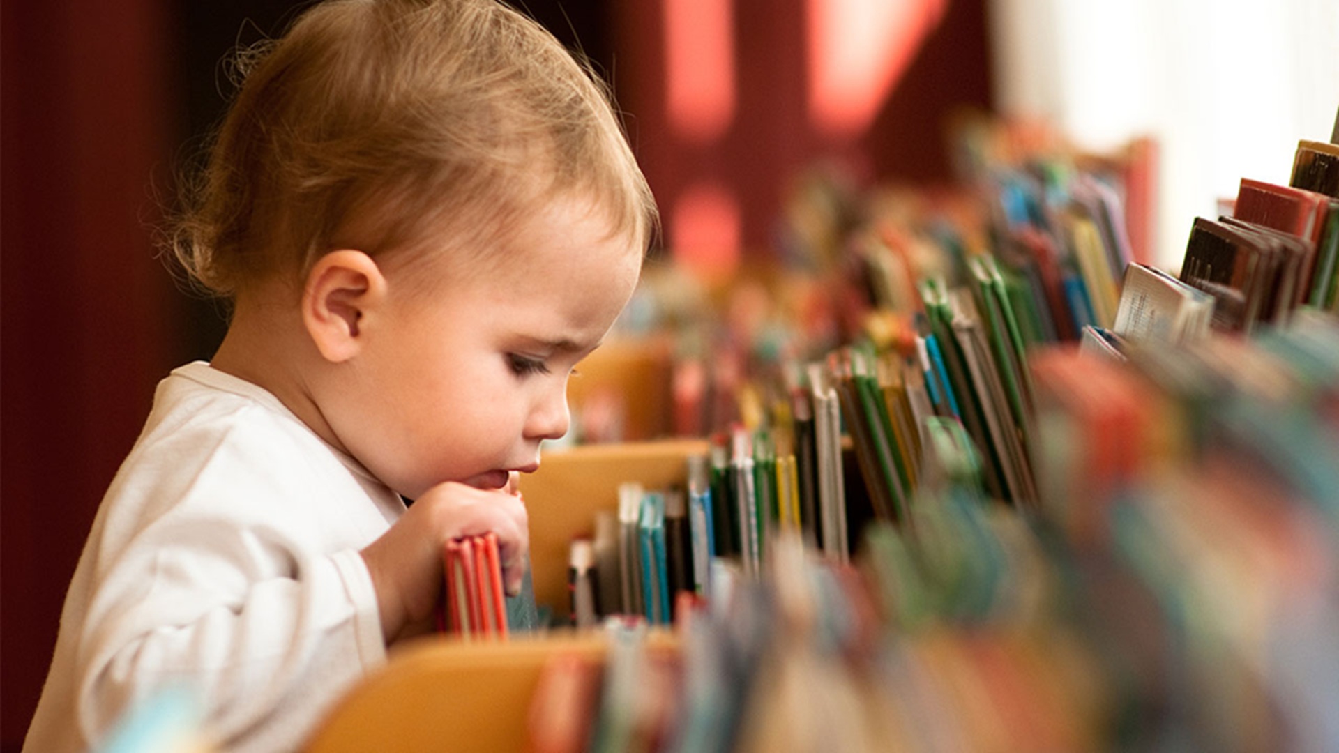 Toddler Time at New Braunfels Public Library