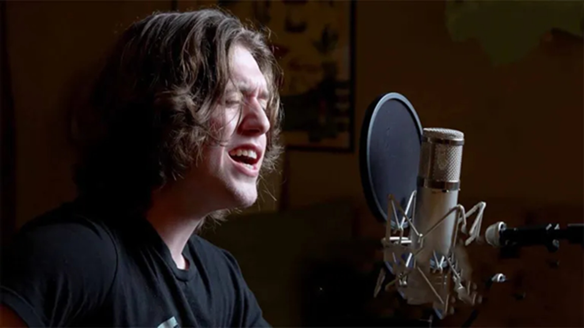 Brayden Stewart Band at Happy Cow Bar