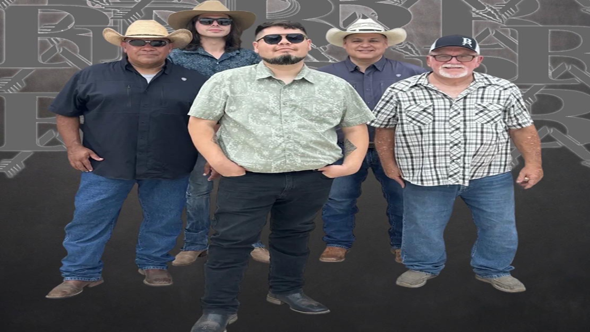 Broken Arrow at Watering Hole Saloon