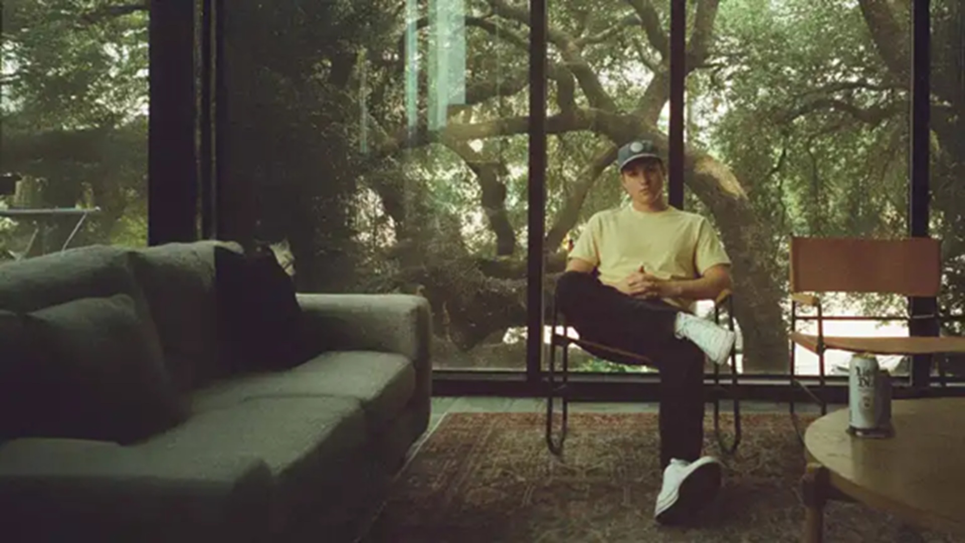 Cameron Allbright Band at Happy Cow Bar