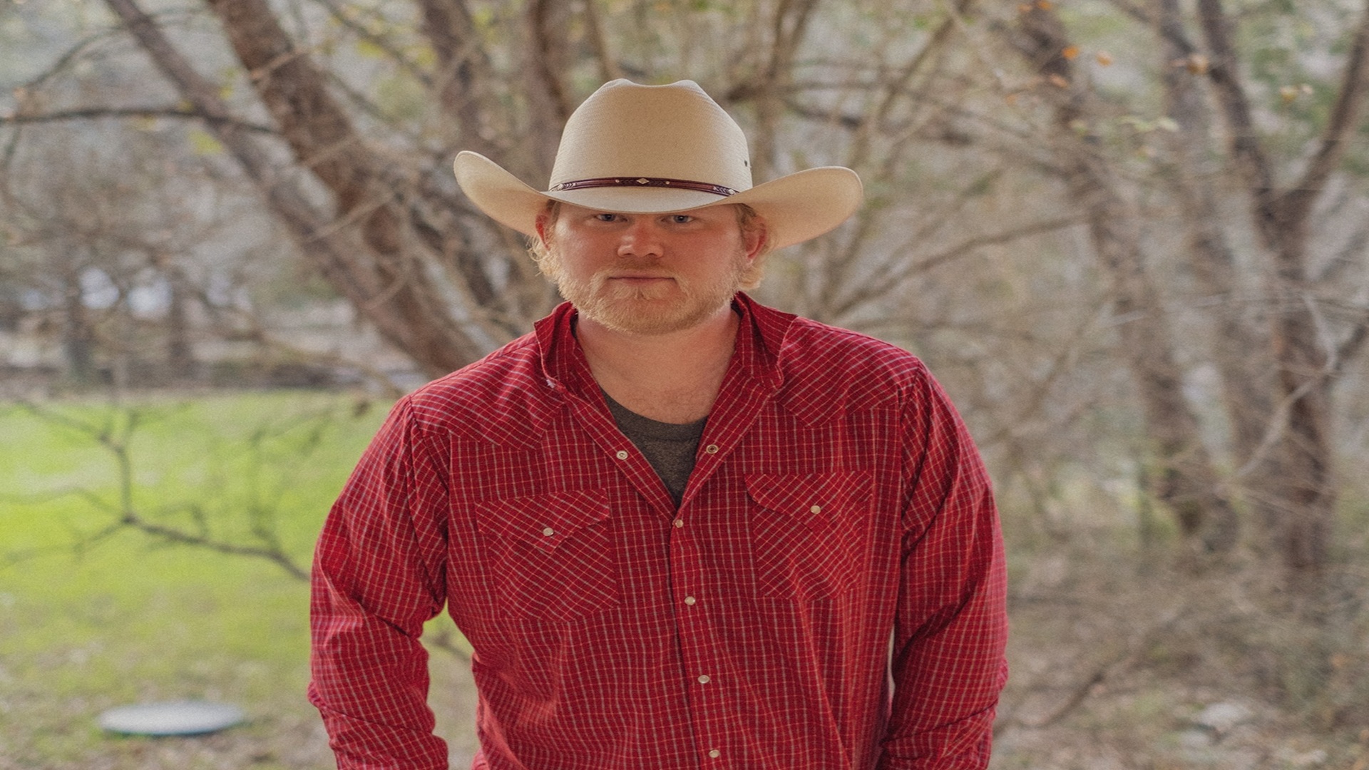 Chuck Shaw Band at Watering Hole Saloon