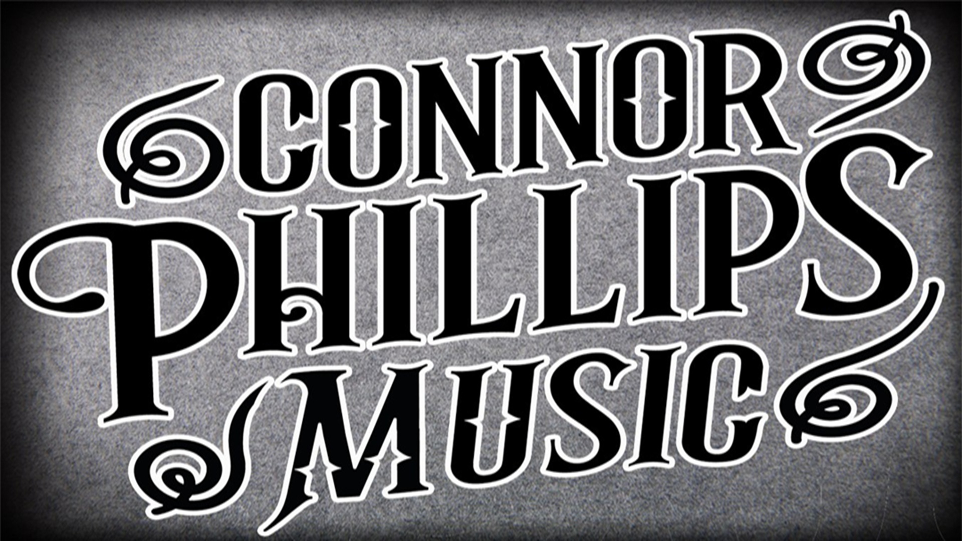 Connor Phillips at Gruene Hall