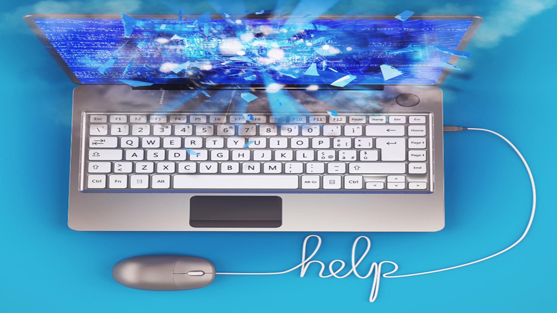 Device Advice at New Braunfels Public Library