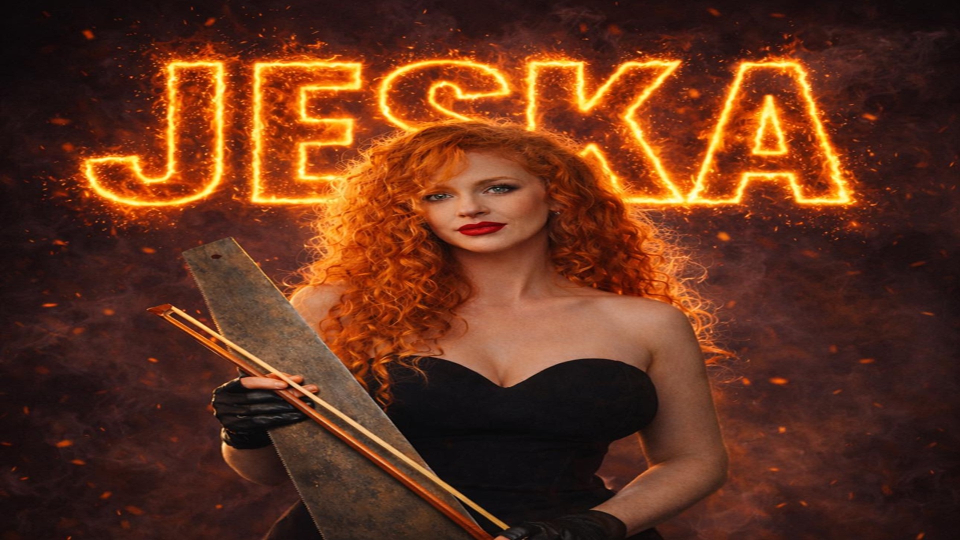 JESKA at Gruene Hall