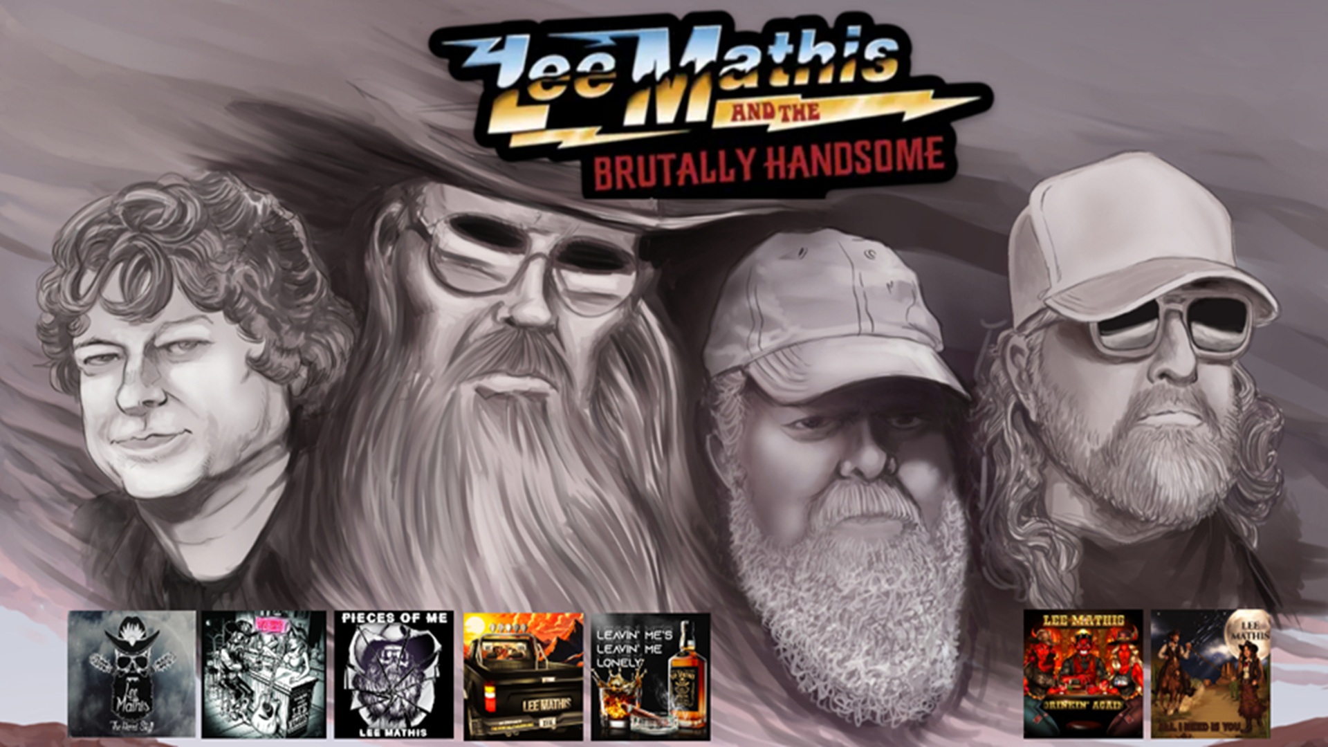 Lee Mathis at Gruene Hall