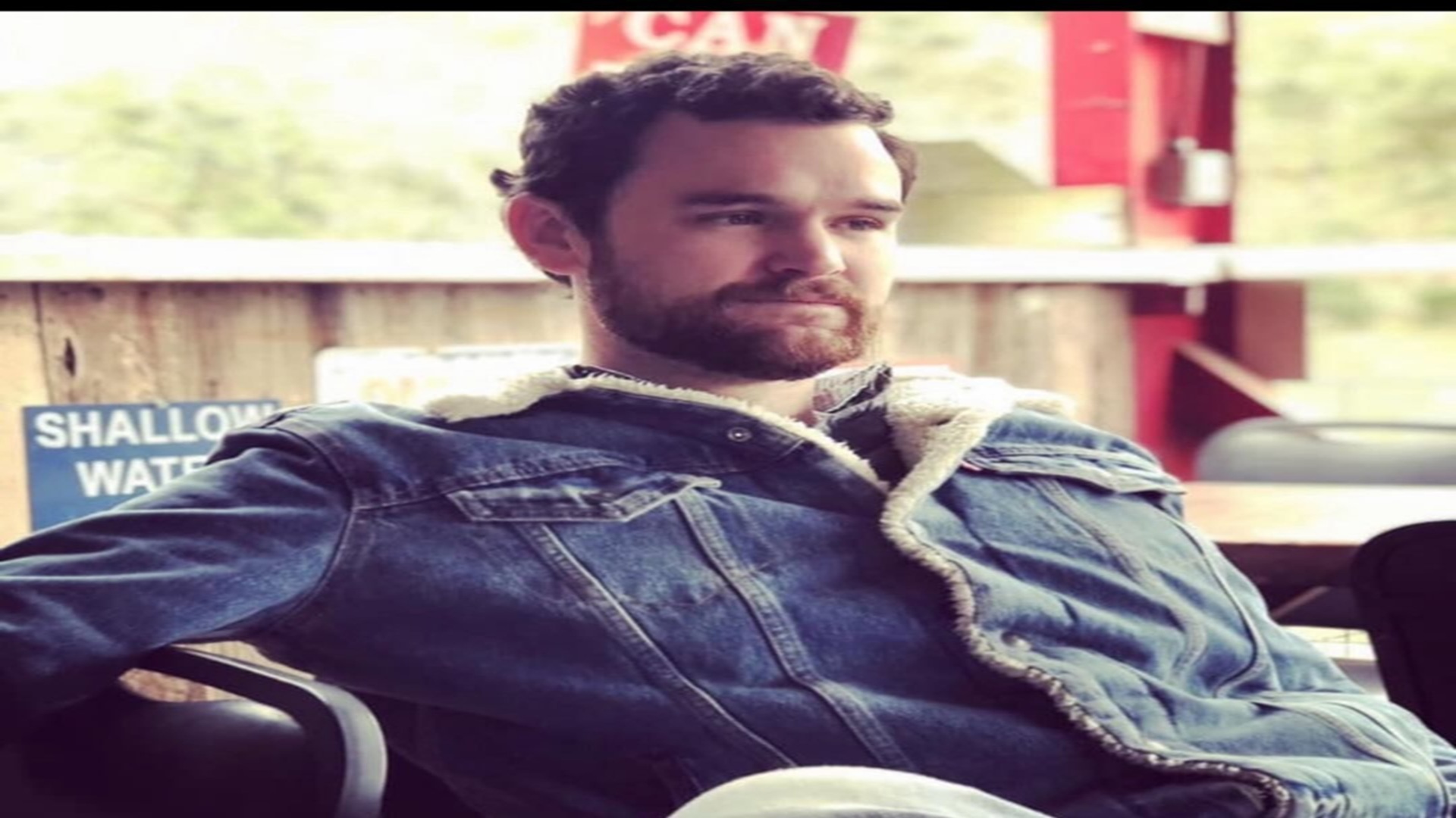 Logun Timberlake & Bob Driver III at The Grapevine in Gruene