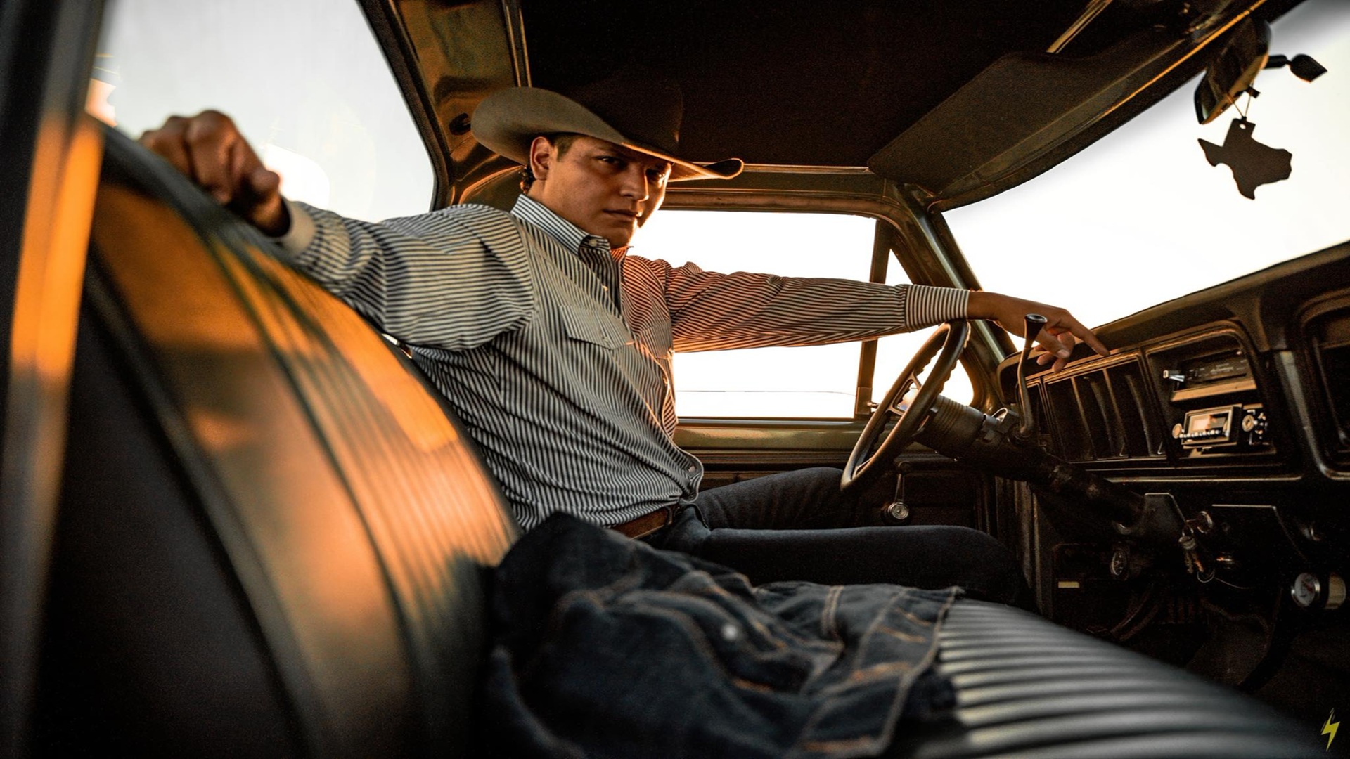 Matt Castillo at Gruene Hall